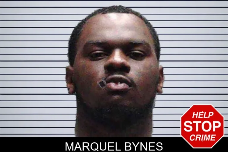 Marquel Bynes
