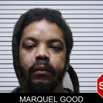 Marquel Good mugshot – Haralson County , Georgia Marquel Good mugshot