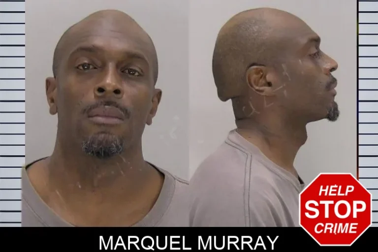 Marquel Murray mugshot – Richmond County , Georgia Marquel Murray