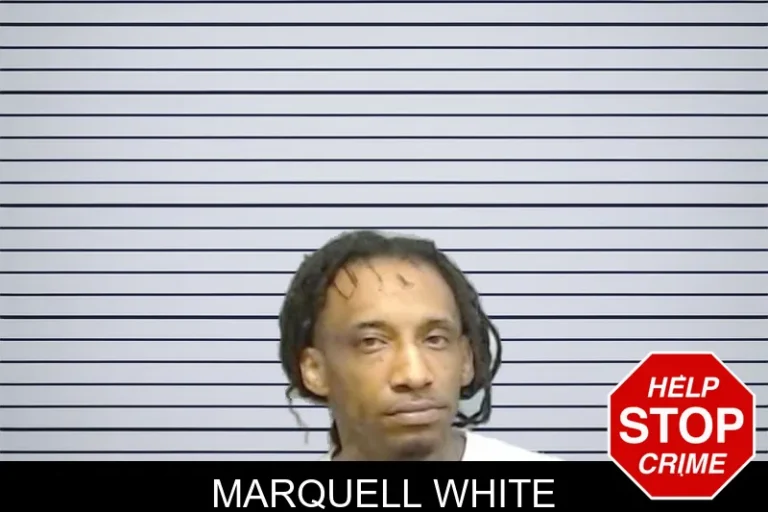 Marquell White mugshot – Fulton County , Georgia Marquell White