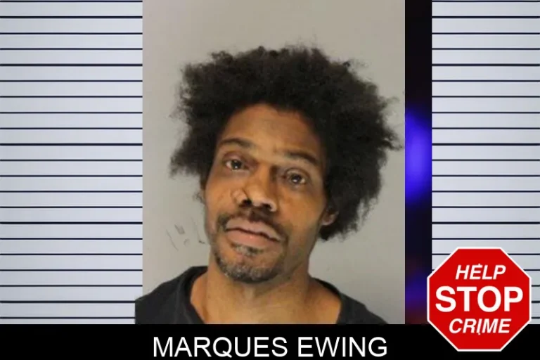 Marques Ewing