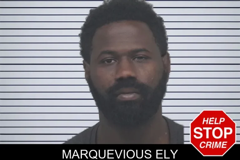 Marquevious Ely