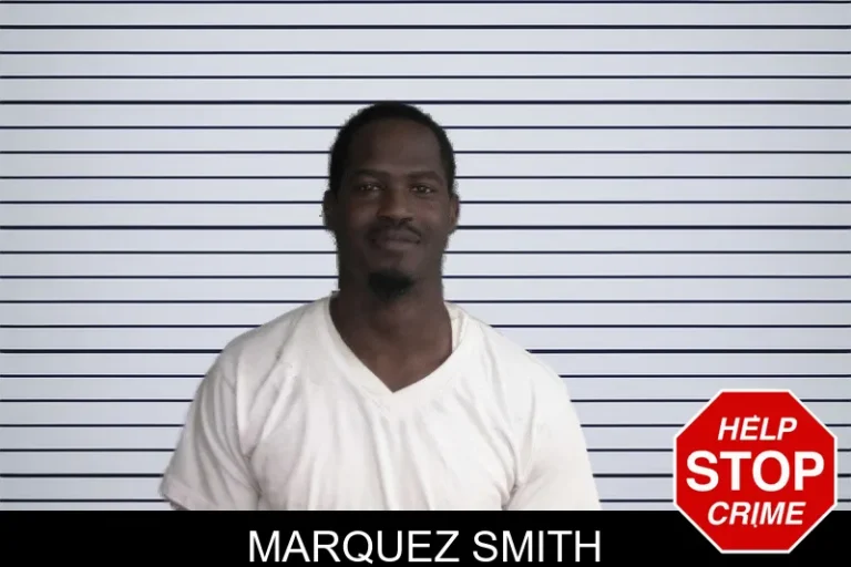 Marquez Smith