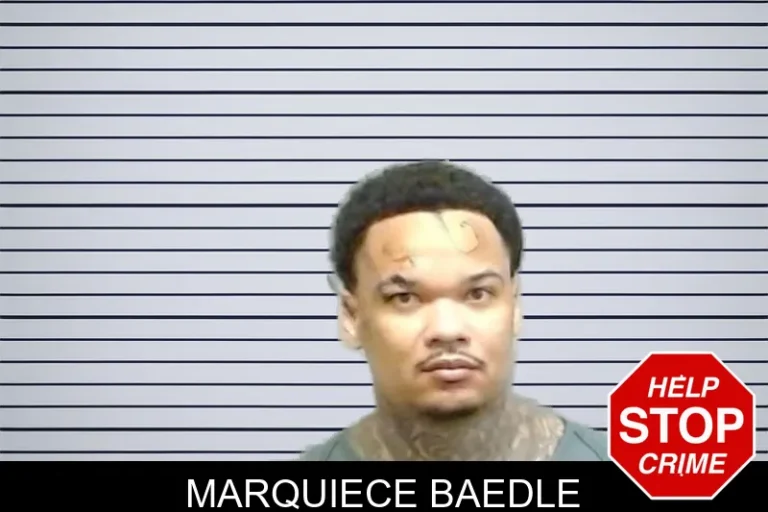 Marquiece Baedle