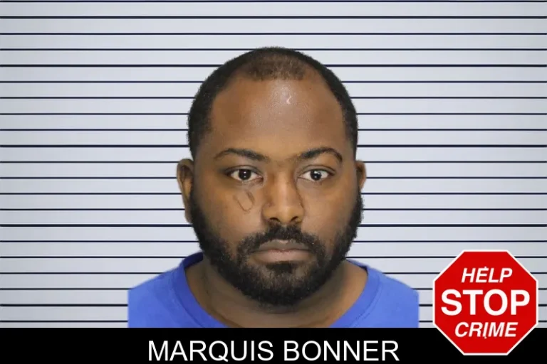 Marquis Bonner