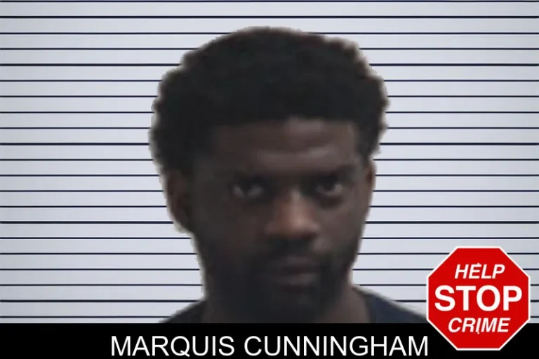 Marquis Cunningham