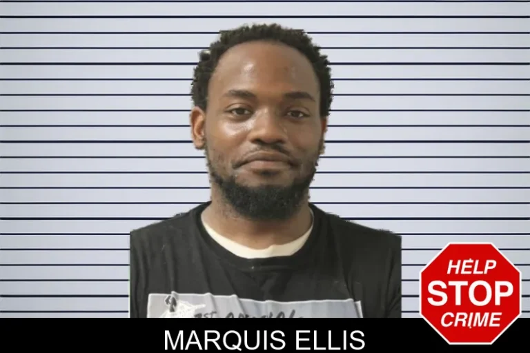 Marquis Ellis