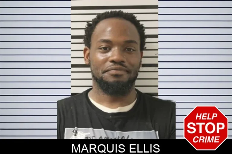 Marquis Ellis