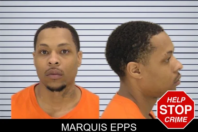Marquis Epps