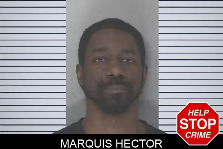 Marquis Hector