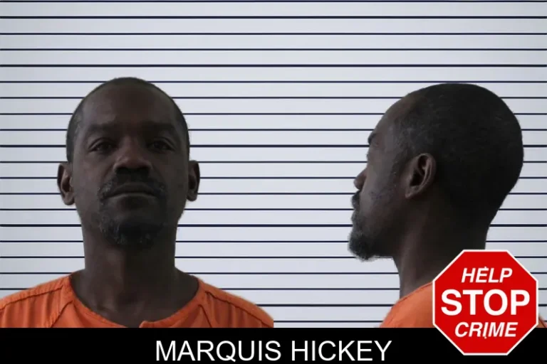 Marquis Hickey