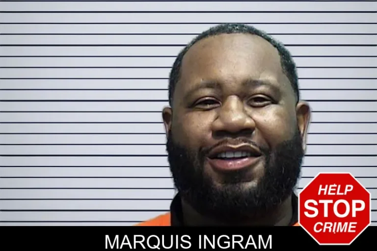 Marquis Ingram