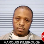 Marquis Kimbrough mugshot – Troup County , Georgia Marquis Kimbrough mugshot