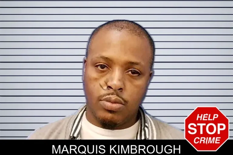 Marquis Kimbrough