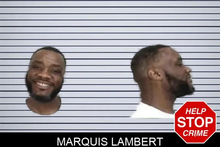 Marquis Lambert