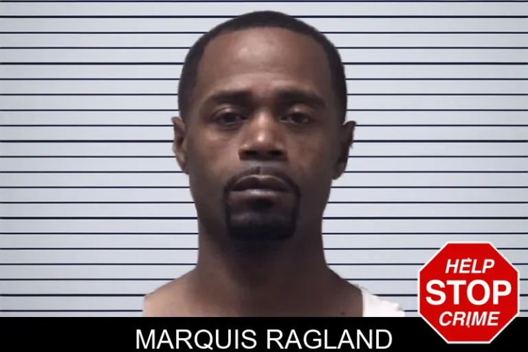 Marquis Ragland