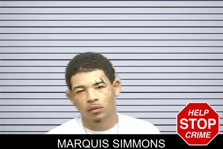 Marquis Simmons
