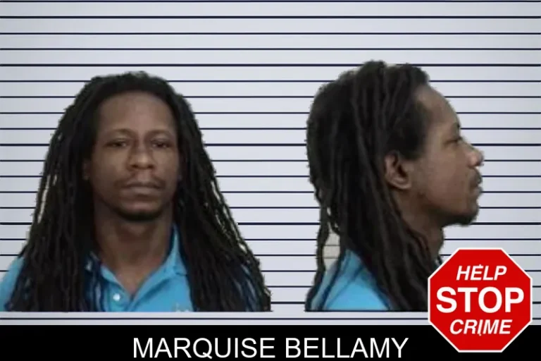 Marquise Bellamy