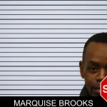 Marquise Brooks mugshot