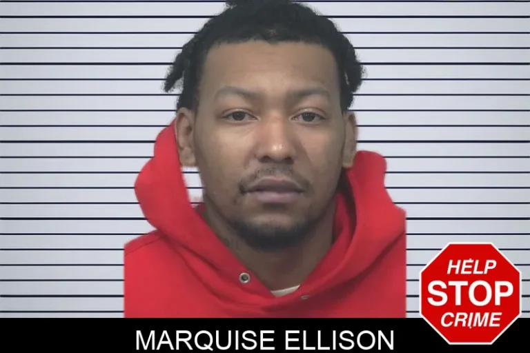 Marquise Ellison