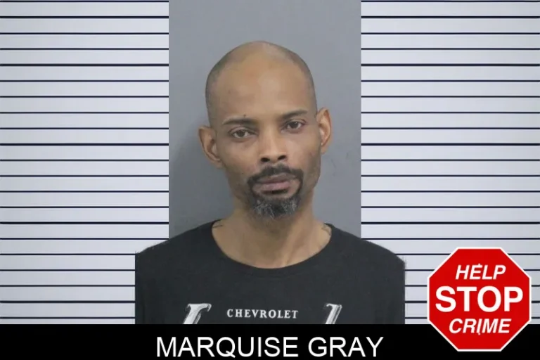 Marquise Gray