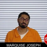 Marquise Joseph mugshot