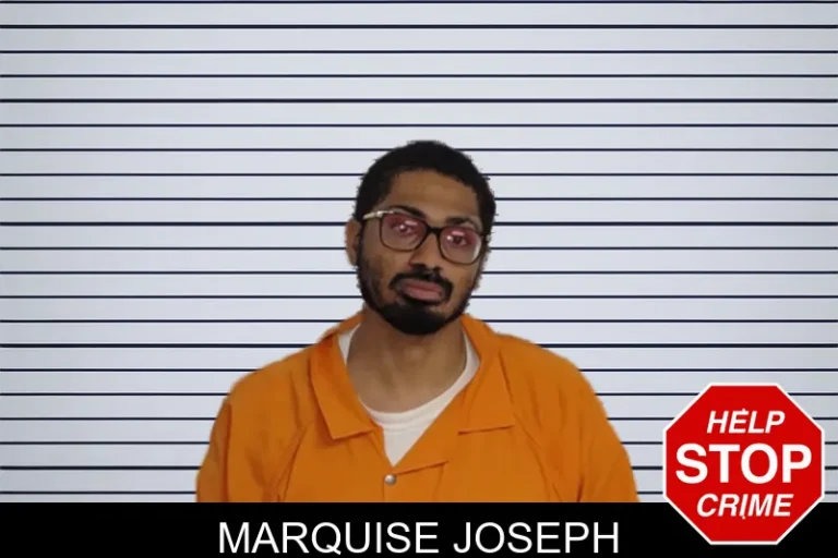 Marquise Joseph