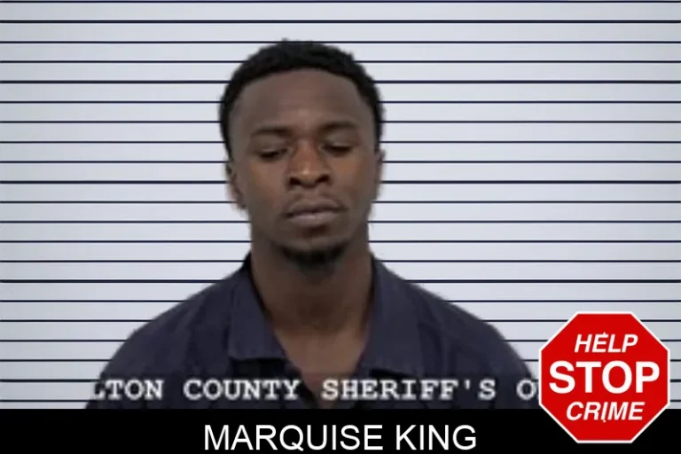 Marquise King