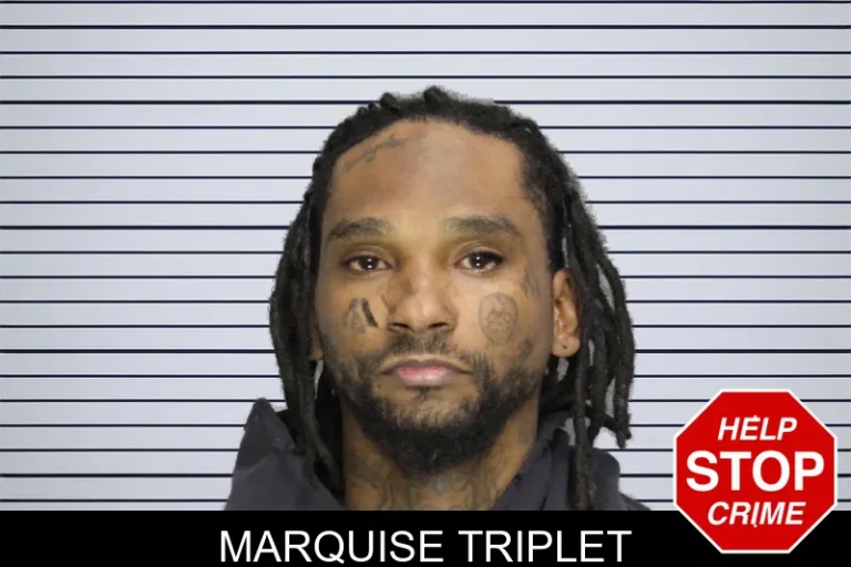 Marquise Triplet