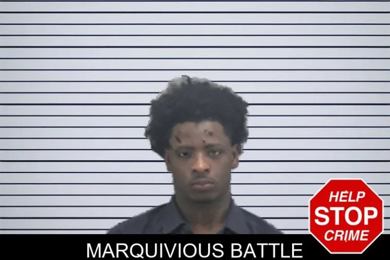 Marquivious Battle