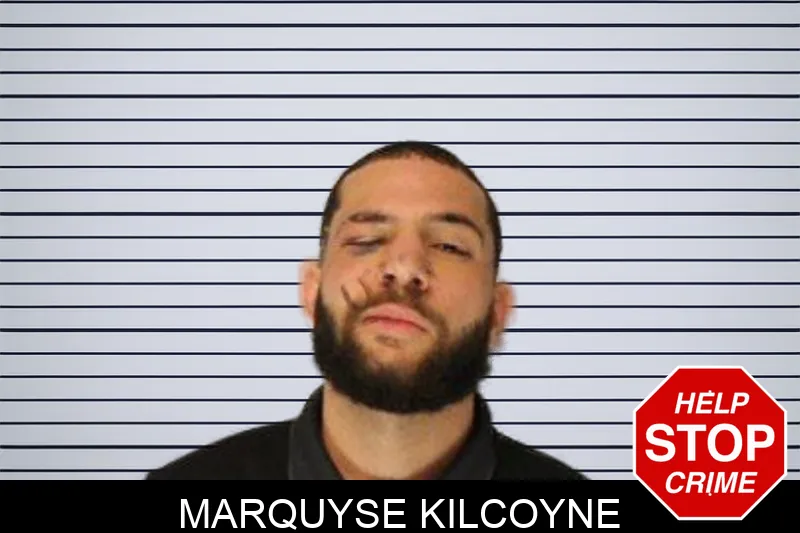 Marquyse Kilcoyne mugshot – Hall County , Georgia Marquyse Kilcoyne mugshot