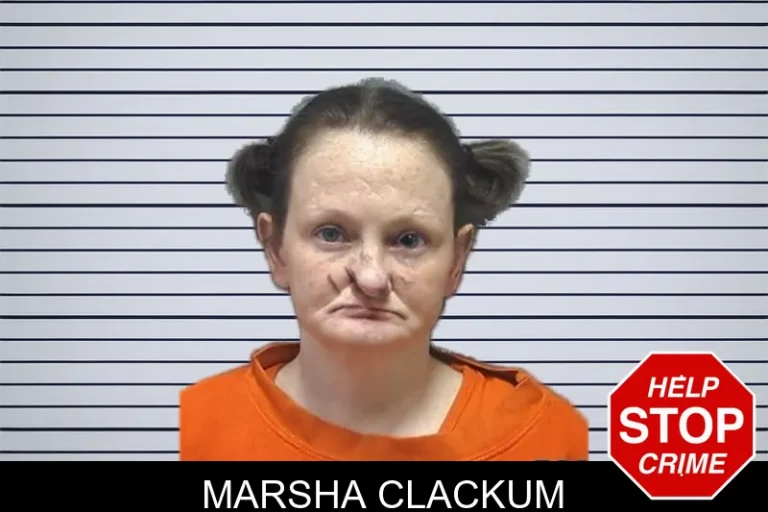 Marsha Clackum mugshot – Cherokee County , Georgia Marsha Clackum