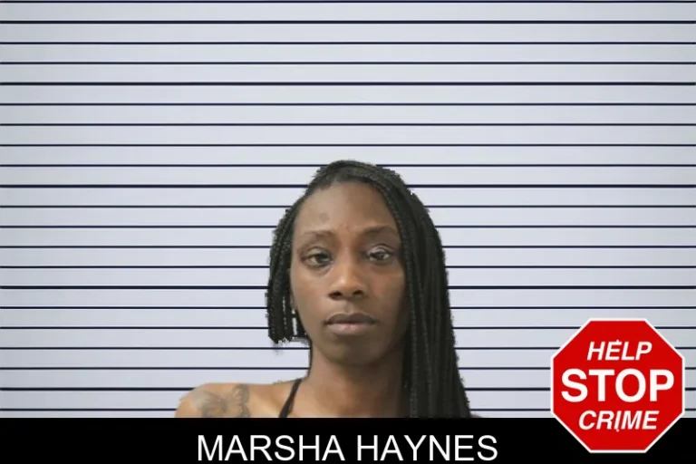 Marsha Haynes