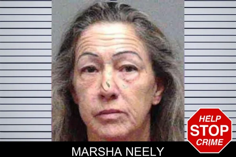 Marsha Neely