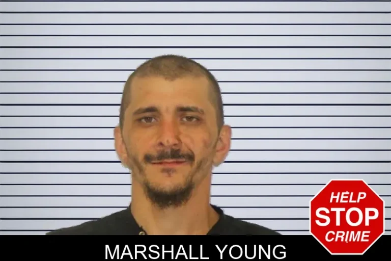 Marshall Young
