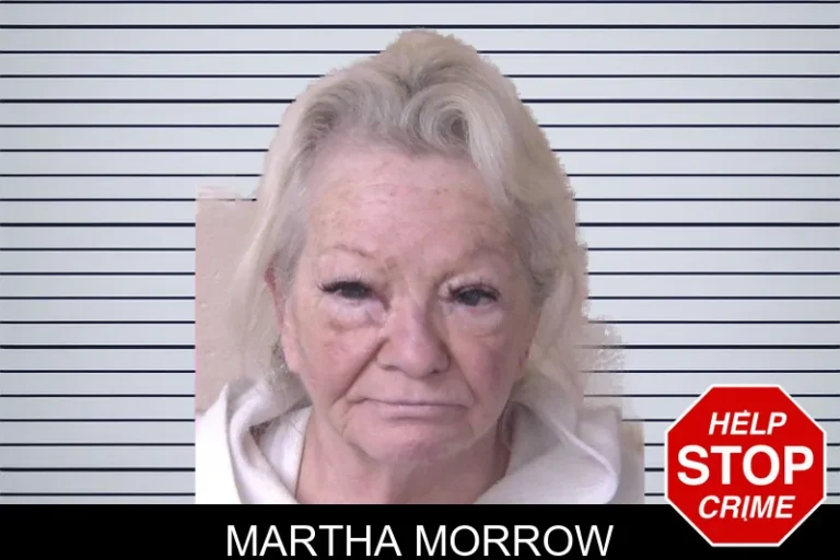 Martha Morrow