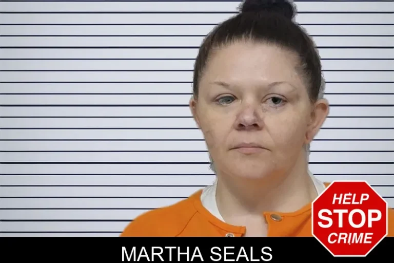 Martha Seals