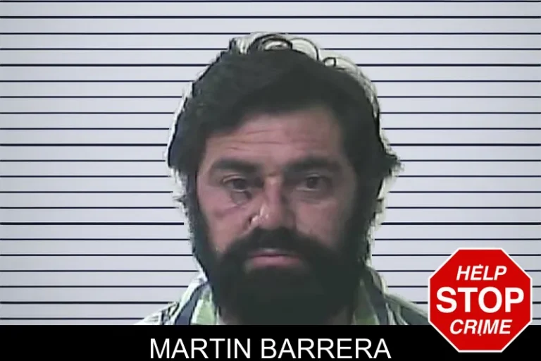 Martin Barrera