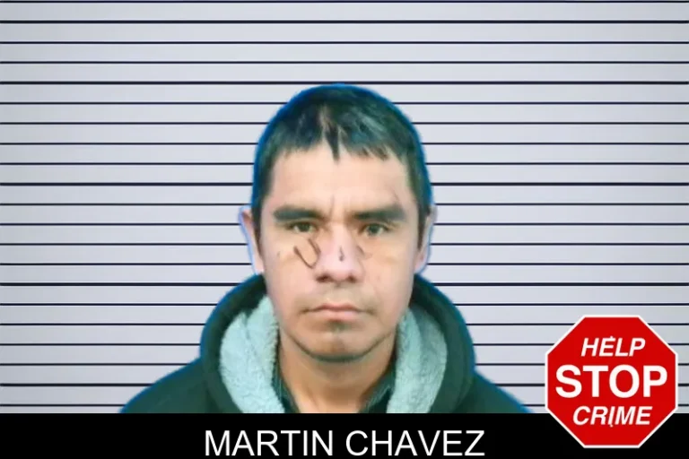 Martin Chavez