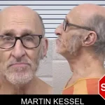 Martin Kessel mugshot – Paulding County , Georgia Martin Kessel mugshot
