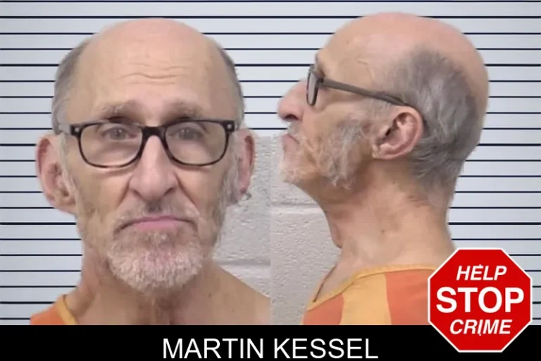 Martin Kessel mugshot – Paulding County , Georgia Martin Kessel