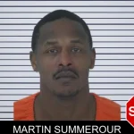 Martin Summerour mugshot – Fayette County , Georgia Martin Summerour mugshot