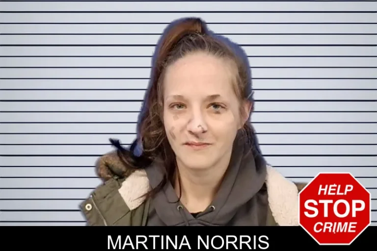 Martina Norris