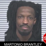 Martonio Brantley mugshot – Gwinnett County , Georgia Martonio Brantley mugshot