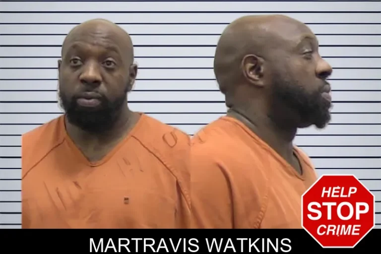 Martravis Watkins