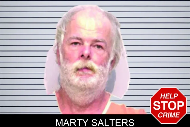 Marty Salters