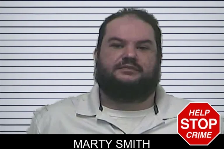 Marty Smith