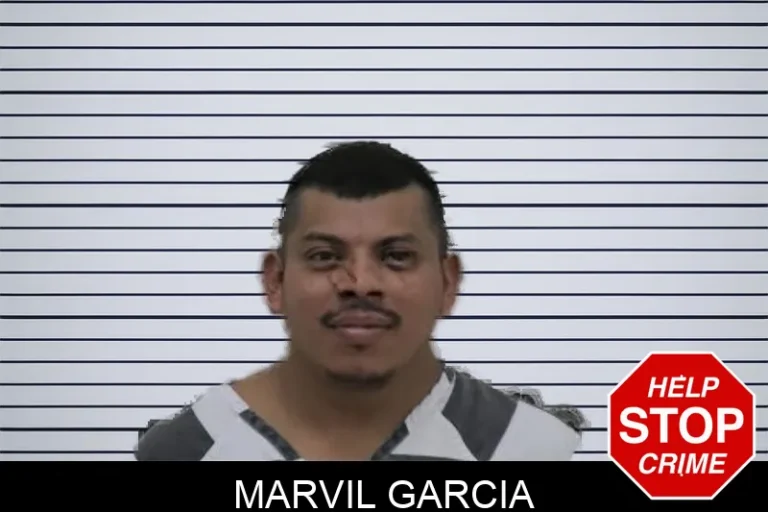 Marvil Garcia