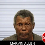 Marvin Allen mugshot – Chatham County , Georgia Marvin Allen mugshot