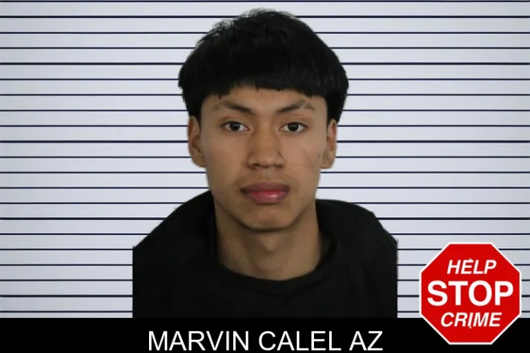 Marvin Calel Az